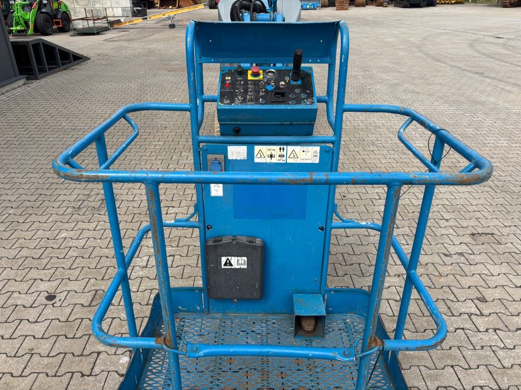 Genie Z 30/20 N RJ
