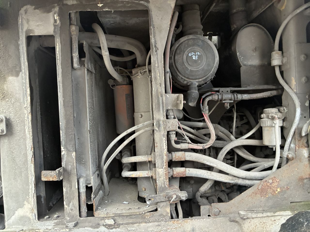 Caterpillar 928G