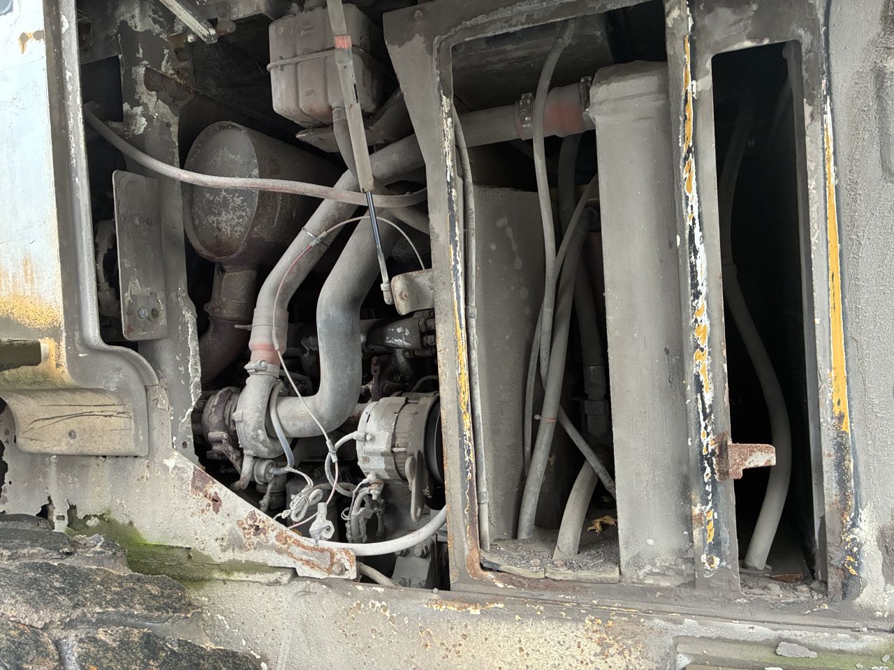 Caterpillar 928G