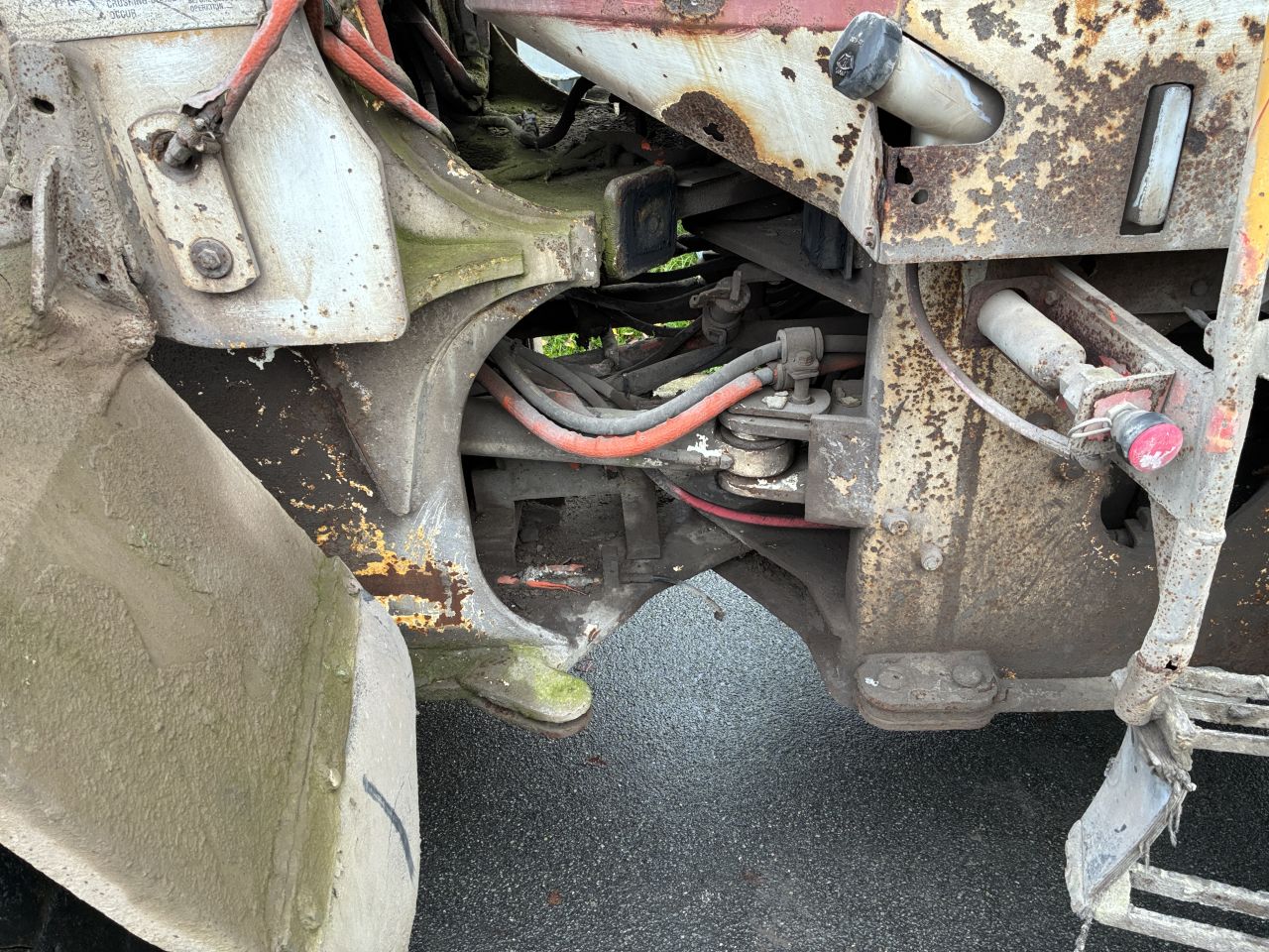 Caterpillar 928G