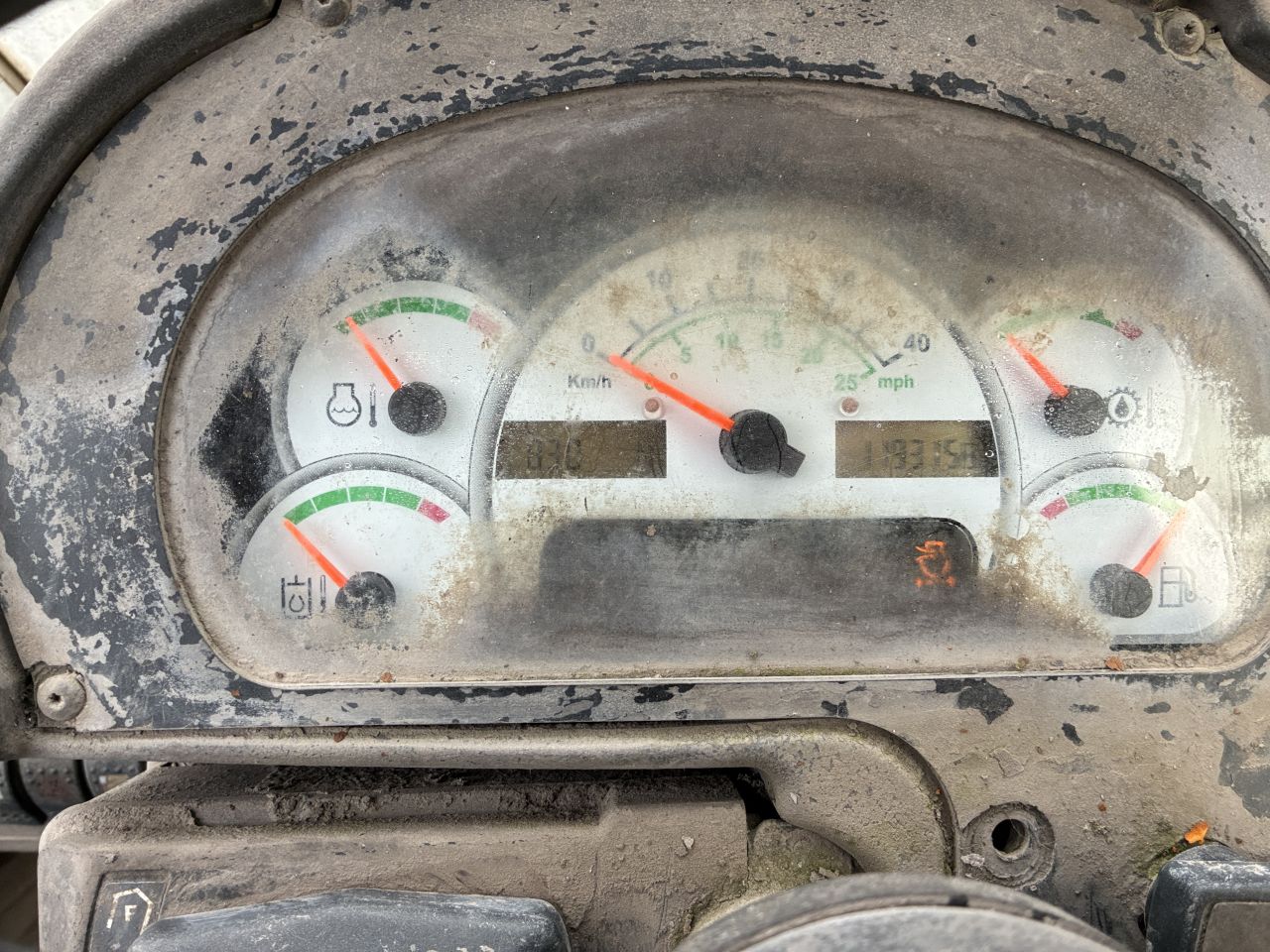 Caterpillar 928G