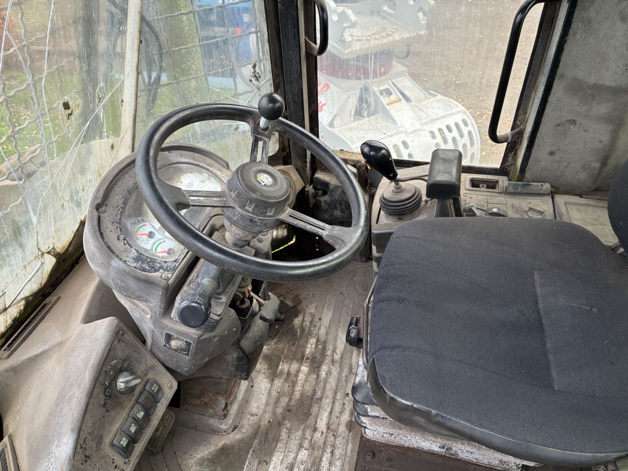 Caterpillar 928G