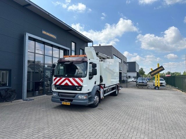 Custers T265-18