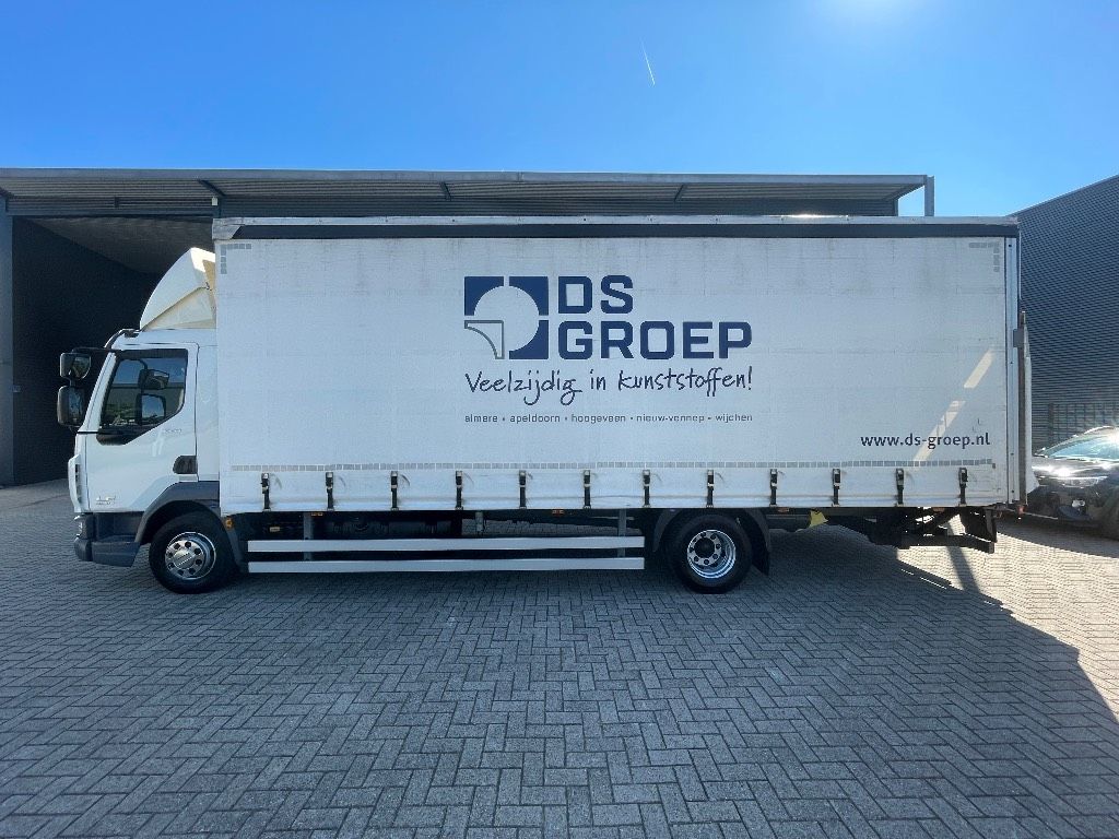 DAF LF220