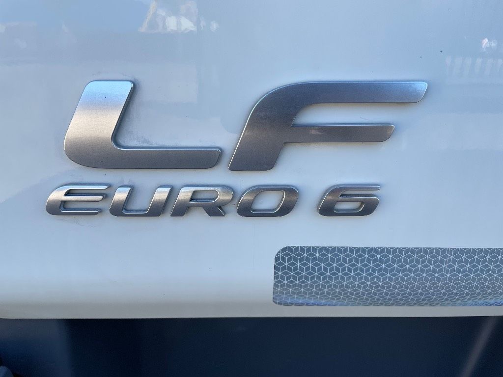 DAF LF220