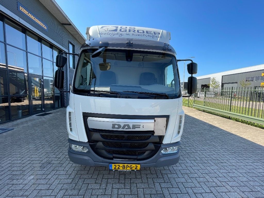 DAF LF220