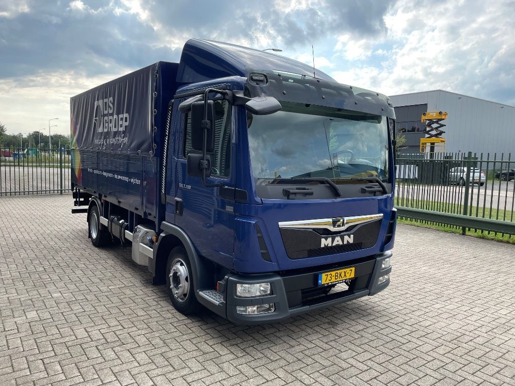 MAN TGL 7.190