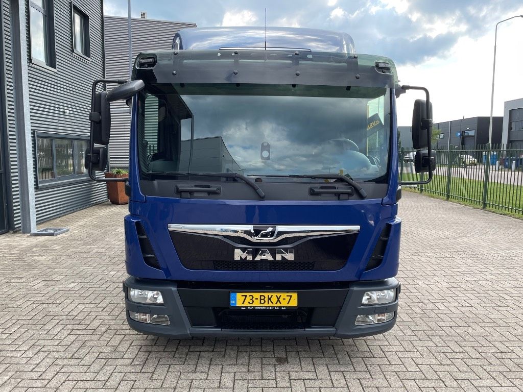 MAN TGL 7.190