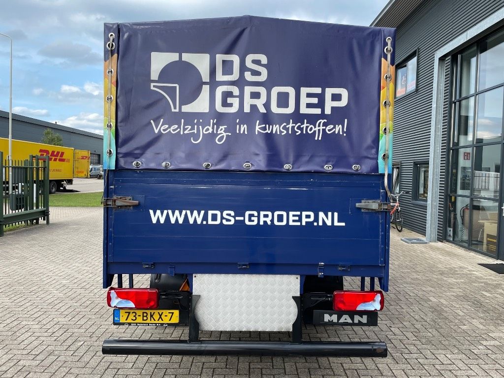 MAN TGL 7.190