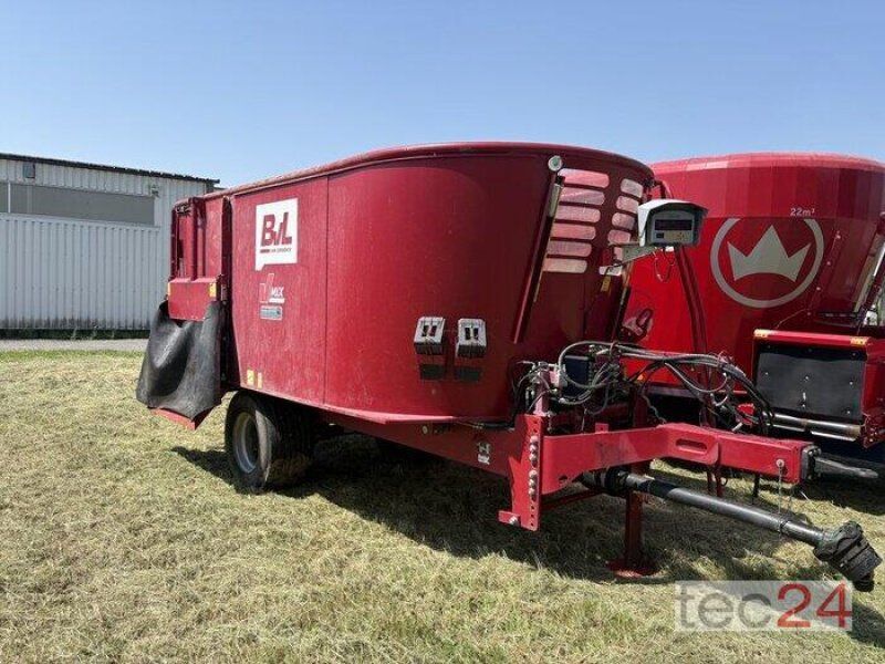 Van Lengerich V-Mix 15 N 2d