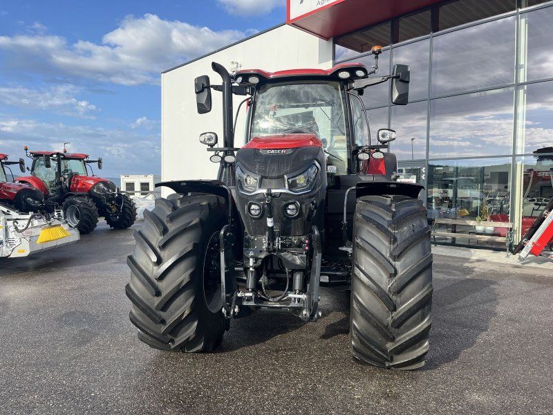 Case IH 200 Puma CVX