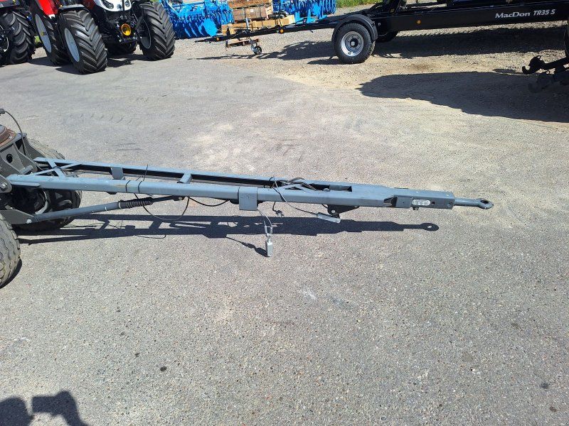 Ziegler SWW-2WT für Case 305