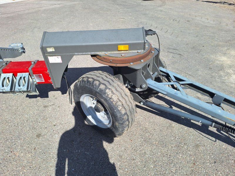 Ziegler SWW-2WT für Case 305