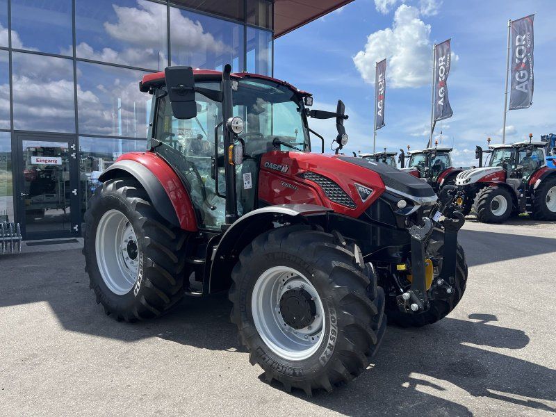 Case IH Farmall 100C