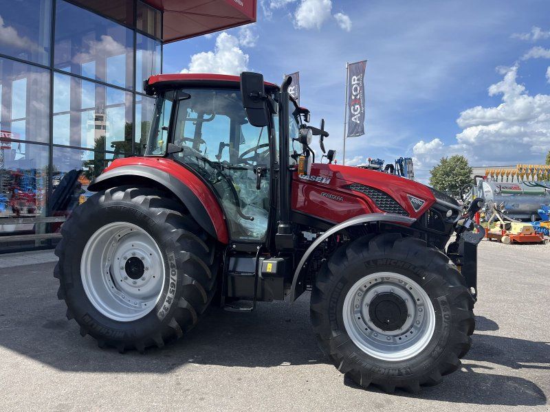 Case IH Farmall 100C