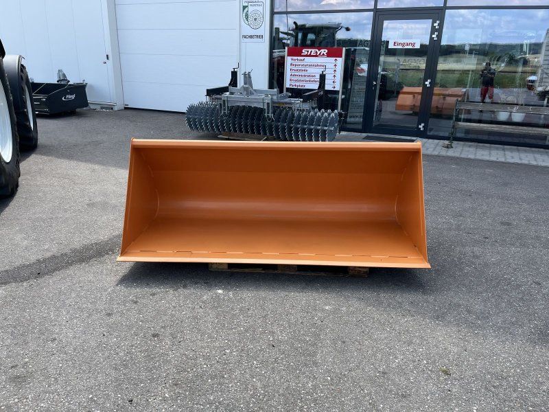 Hauer LGS-L 2200 Euro