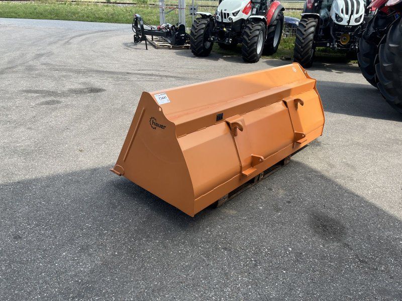 Hauer LGS-L 2200 Euro