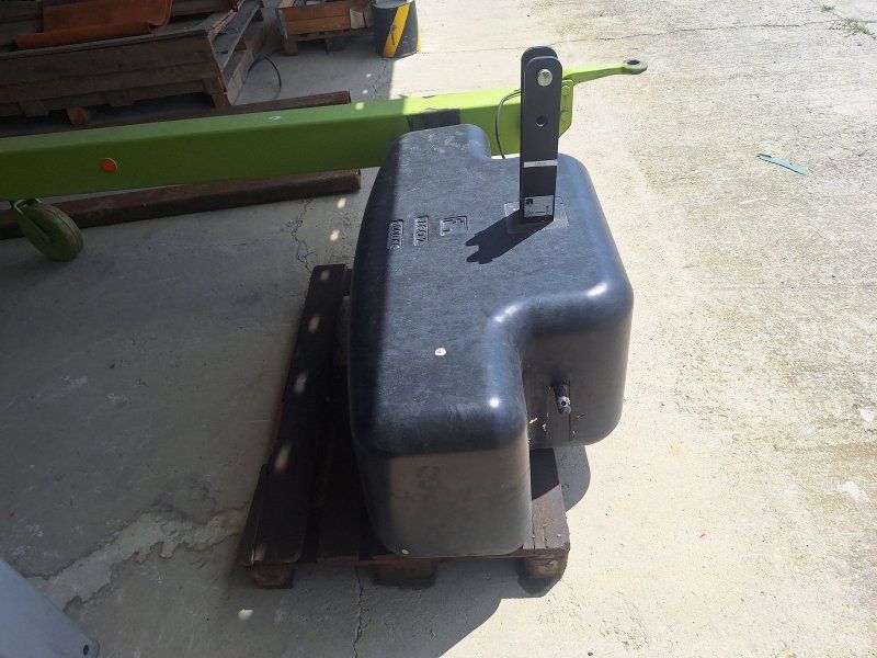 Gewicht 1.000kg