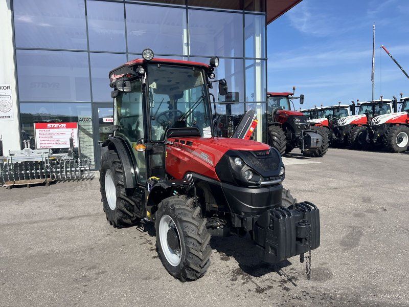 Case IH Quantum 100 F