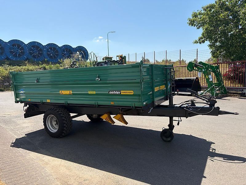 Oehler OL EDK 60