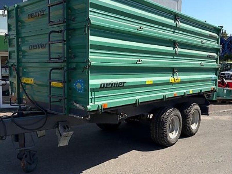 Oehler OL TDK 80