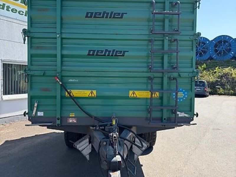 Oehler OL TDK 80