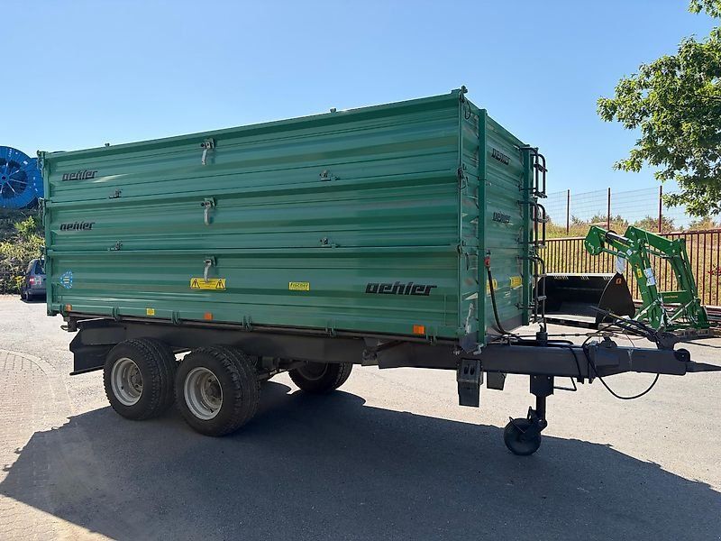 Oehler OL TDK 80