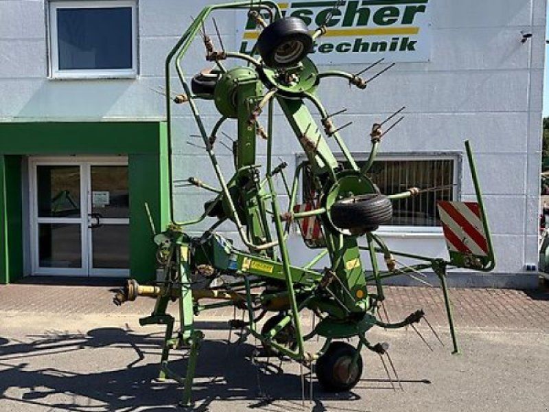 Krone KW 6.70/6
