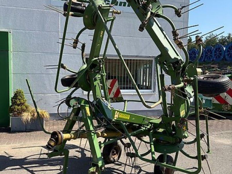 Krone KW 6.70/6