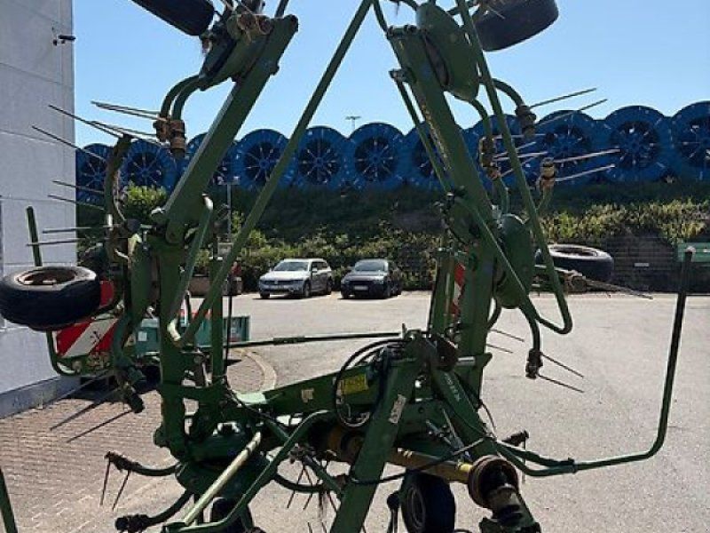 Krone KW 6.70/6