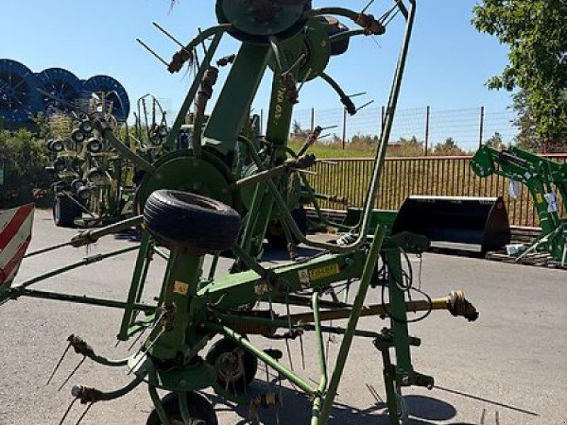 Krone KW 6.70/6