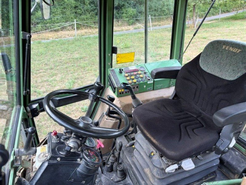 Fendt F 380 GTA