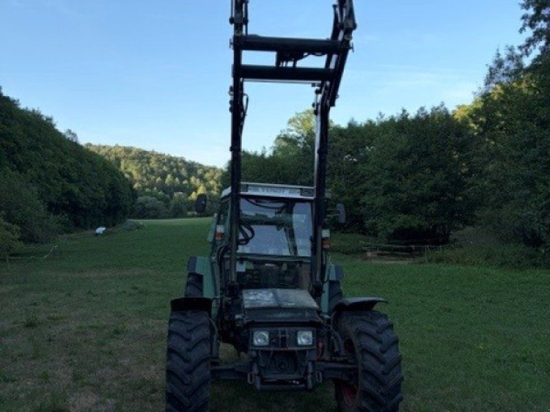 Fendt F 380 GTA