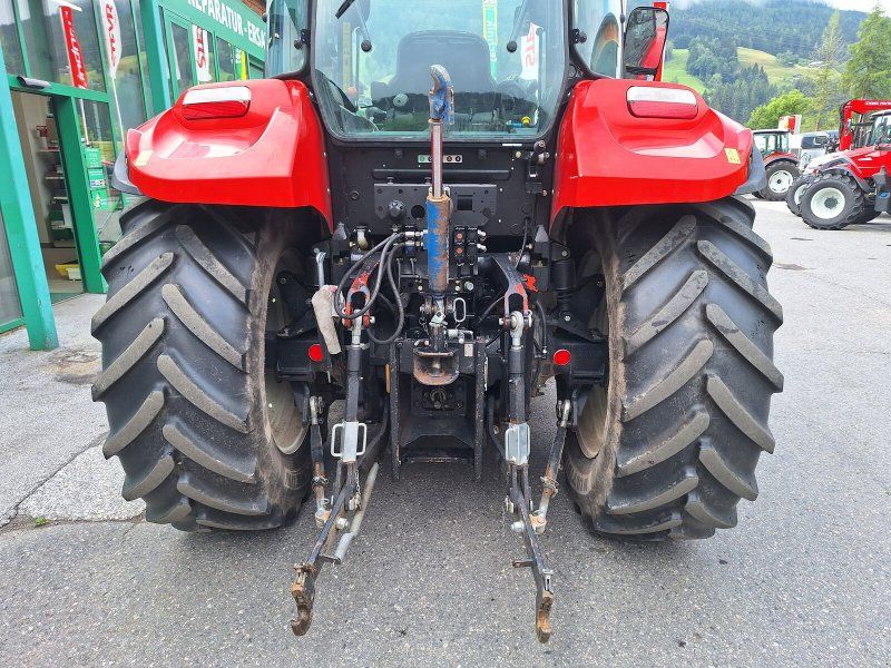 Steyr Multi 4120