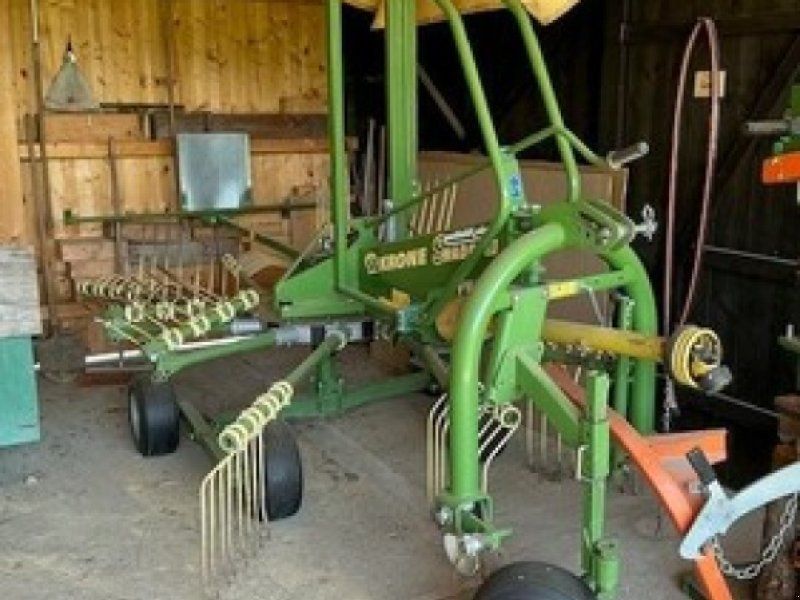 Krone Swadro 38