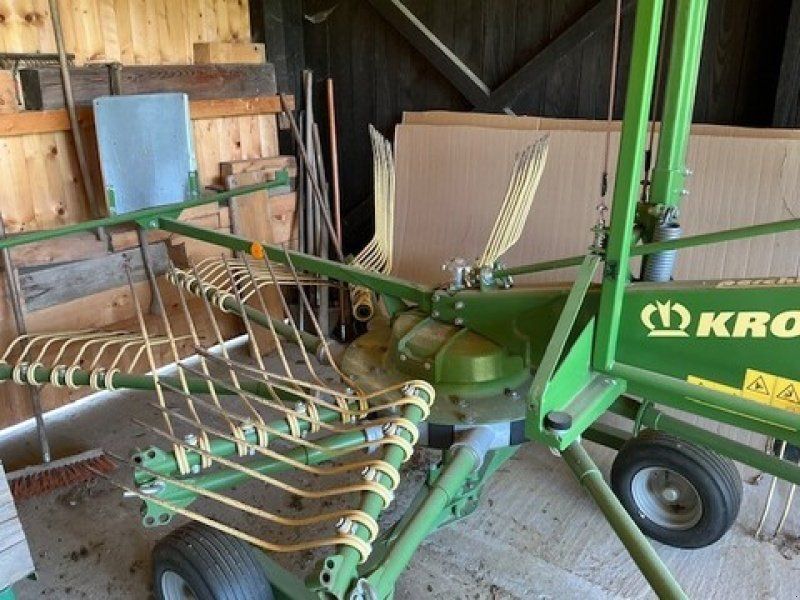 Krone Swadro 38