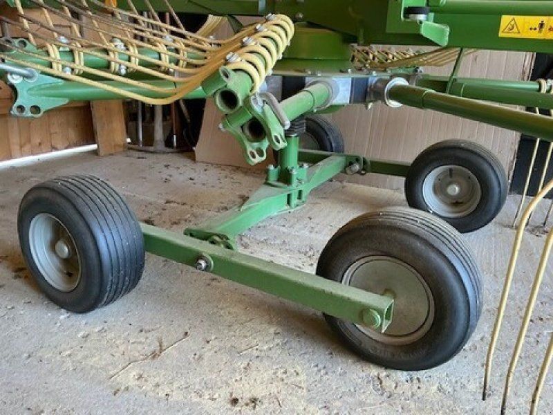 Krone Swadro 38