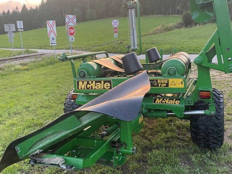 McHale 991B