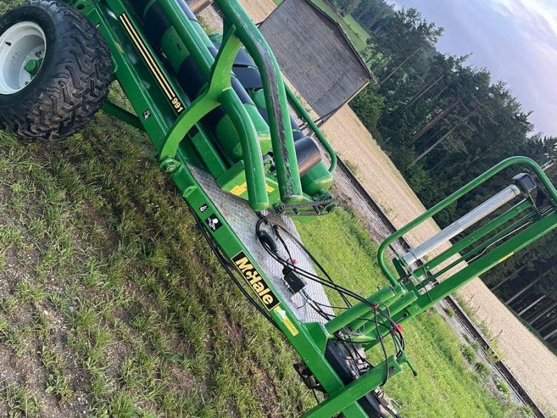 McHale 991B