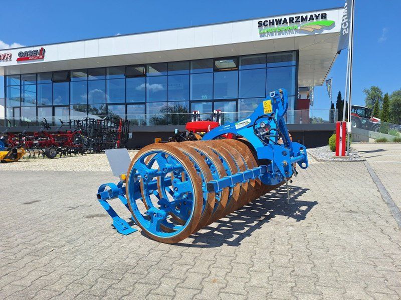 Lemken Variack FE 45°