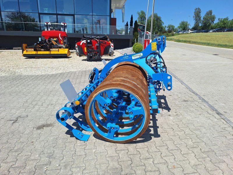Lemken Variack FE 45°