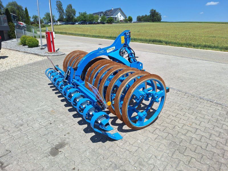Lemken Variack FE 45°