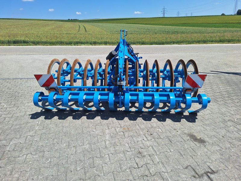Lemken Variack FE 45°