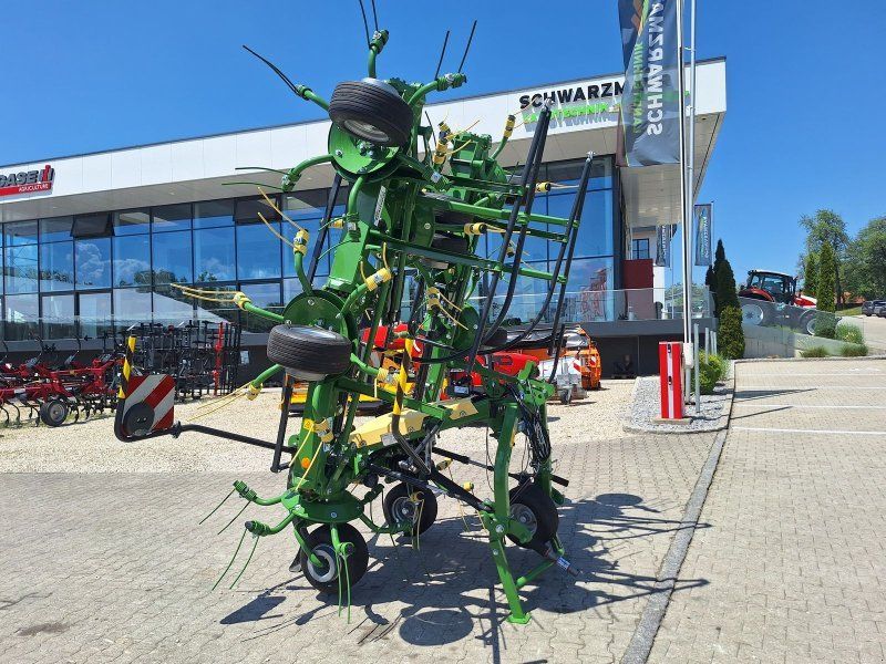 Krone Vendro 900