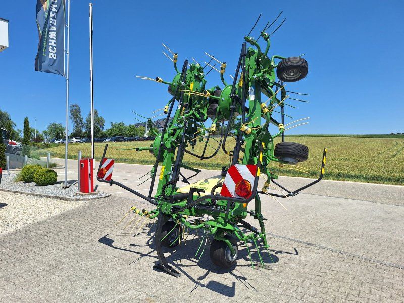 Krone Vendro 900