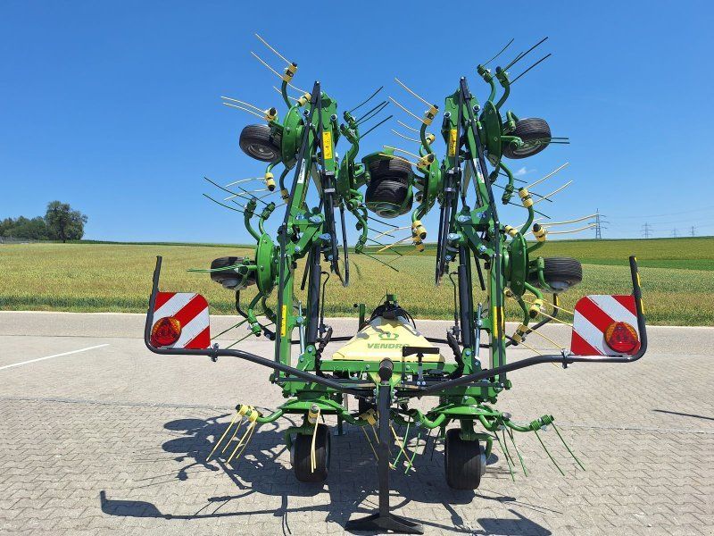 Krone Vendro 900