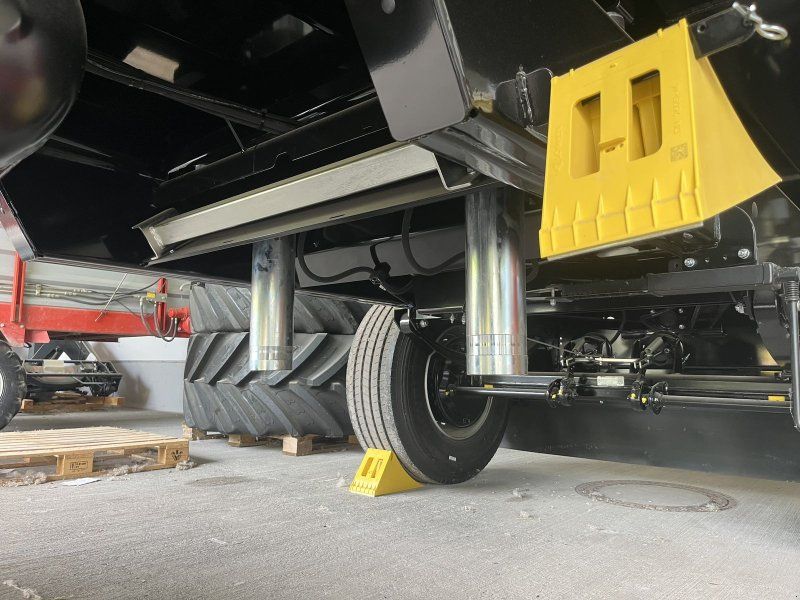 Brantner Z 18051/2 XXL