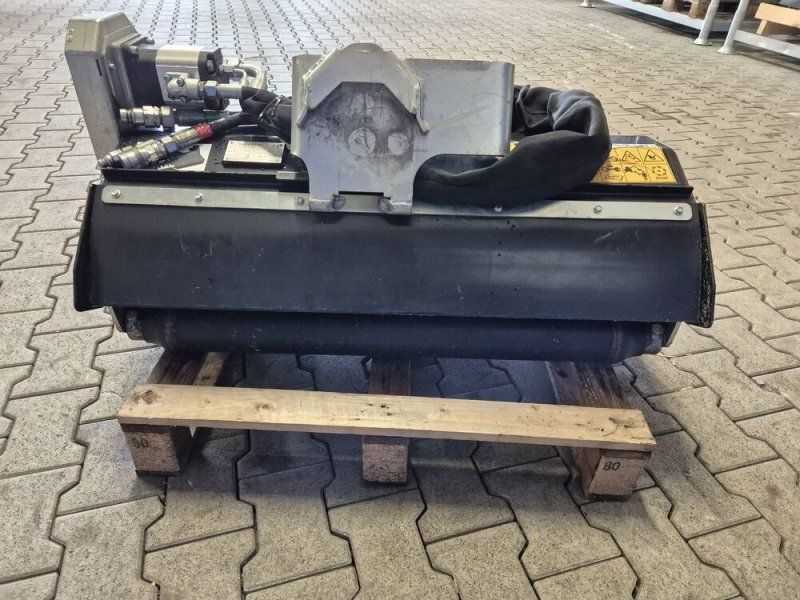 Greentec SCORPION 430-4 Plus Auslegemulcher Böschungsmulcher  Mulch