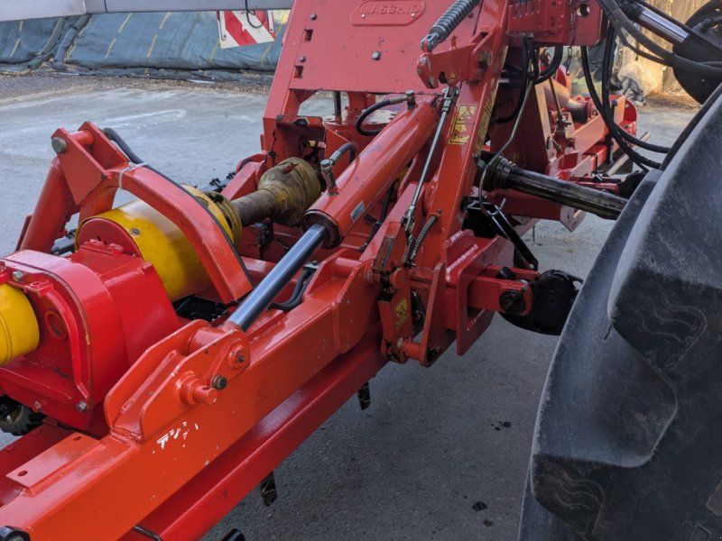 Maschio 4600