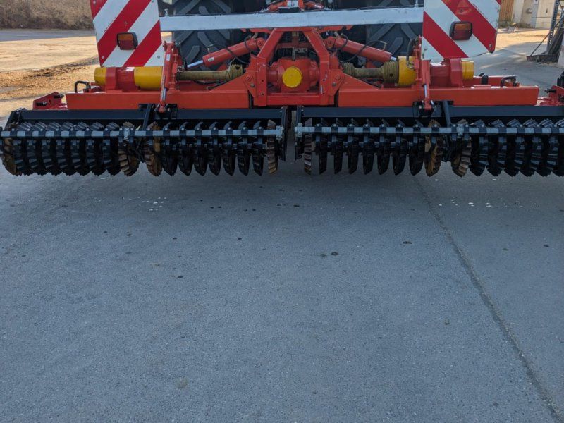 Maschio 4600